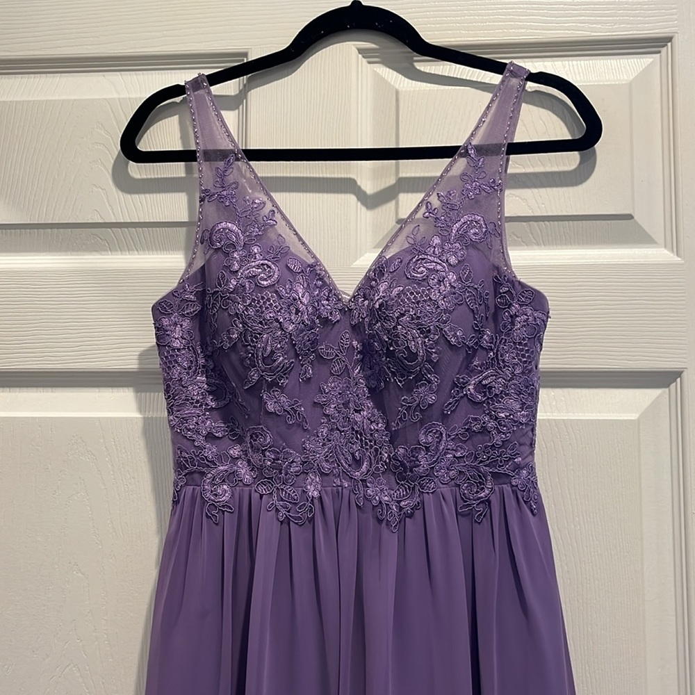 Azazie Amy Dress